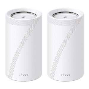 TP-LINK KIT BE19000 MESH WIFI 7 TRI-B2PK