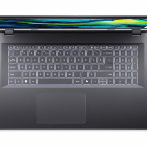 A17 17 FHD CORE 5-120U 16 512GB UMA DOS - imagine 4