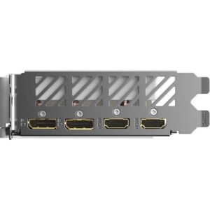 GB GEFORCE RTX 4060 TI EAGLE OC ICE 8GB - imagine 7
