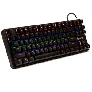 Tastatura Mc Spacer cu fir SPKB-MK-IMMOR