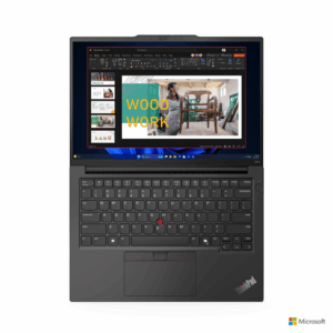 E14 G6 WUXGA U5-125U 32 1Ts 3YO W11P - imagine 5