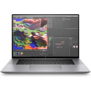 HP FryG9 i9-12950HX 32 1T A3000-12 W11P