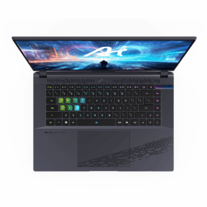 GB AORUS 16X 9SG I7 RTX4070 16GB WIN11H - imagine 4