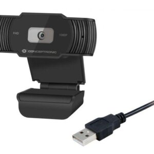 CONCEPTRONIC WEBCAM AMDIS04B - imagine 5