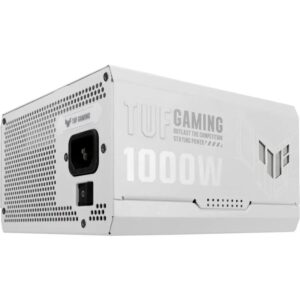 SURSA ASUS TUF GAMING 1000W WHITE - imagine 7