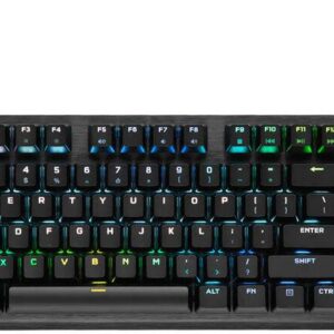 Tastatura Gaming Mecanica Corsair K60 TK