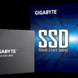 GIGABYTE SSD 256GB 2.5"