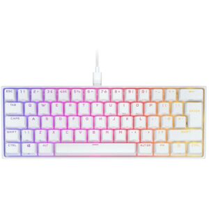 Tastatura Gaming Mecanica Corsair K65 Mi