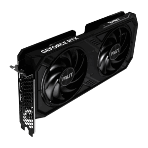 Palit GeForce RTX 4070 Dual 12GB GDDR6 - imagine 8