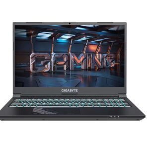 GB G5 15 KF RTX4060 I5 16GB FREE DOS