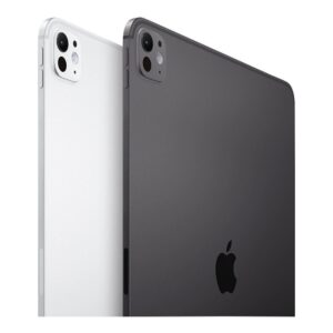 iPad Pro 13 SIM 256GB Space Black (2024) - imagine 3