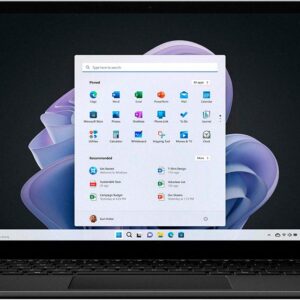 MS Surface Lap 5 13'' i5 512/8GB W11H B