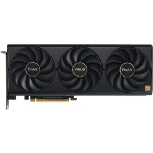 VGA Asus PROART RTX 4080 SUPER OC 16GB - imagine 8