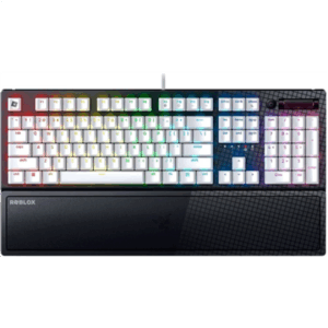 Tastatura Razer BlackWidow V3 Roblox Ed.