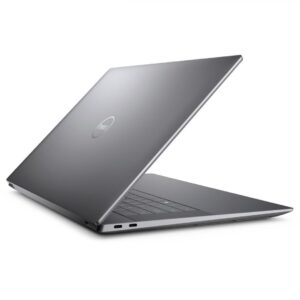 XPS 9640 OLEDT U7-155H 32 2 4070 GR W11P - imagine 9