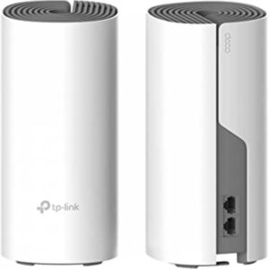 TP-LINK KIT AC1200 MESH WIFI SYSTEM