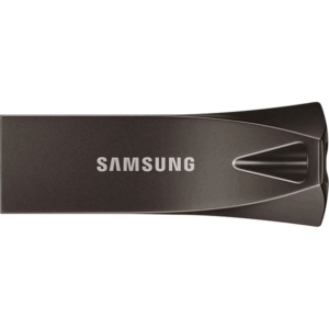 SM USB 64GB BAR PLUS 3.1 TITAN GRAY