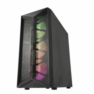PC HRZ i5 10400F 16GB 512GB RX6400 W11H