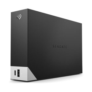 HDD EXT SG 6TB 3.2 ONE TOUCH BLACK