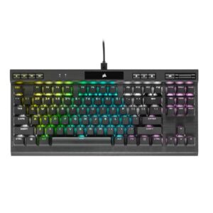 Tastatura Gaming Mecanica Corsair K70 RG