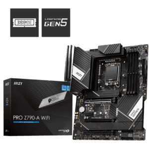 MB MSI PRO Z790-A LGA 1700 WIFI