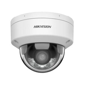 CAMERA IP DOME 4MP 4MM IR30M