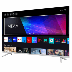 LED TV 43" DIAMANT FHD-SMART 43HL4331F/C - imagine 3