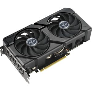 VGA Asus Dual RTX 4060 OC 8G EVO - imagine 3
