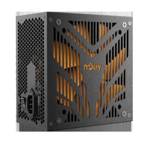 SURSA ATX 750W NJOY MAGNA 80+ BRONZE