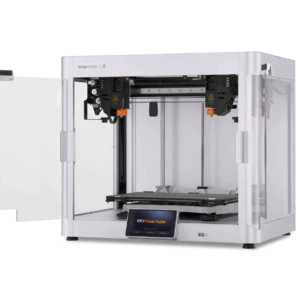 SNAPMAKER J1S IDEX FDM 3D PRINTER - imagine 6