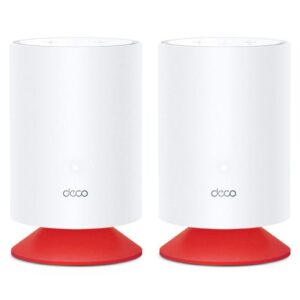 TP-LINK KIT AX1800 MESH MESH ALEXA 2-PK