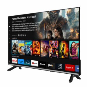LED TV 32" HORIZON HD-SMART 32HL6360H/D - imagine 3