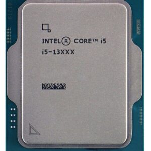IN CPU i5-13400 TRAY CM8071504821106