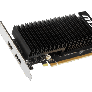 VGA MSI GEFORCE GT 1030 4GHD4 LP OC - imagine 3