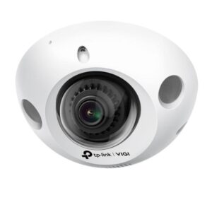 TP-LINK VIGI 3MP DOME NTW CAMERA 2.8MM