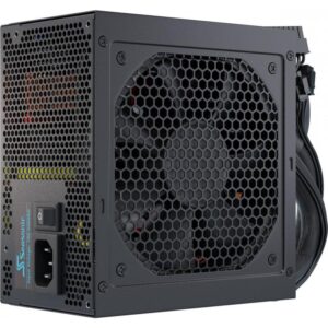Sursa Seasonic G12 GM-750 80+ Gold 750W - imagine 3