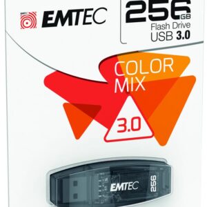 USB 256GB C410 USB 3.1 EMTEC