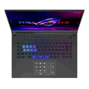 AS 16 I9-14900HX 32 1 4060 QHD+  DOS