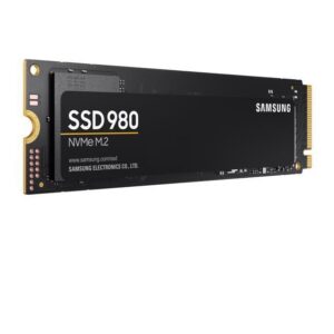 SSD Samsung 980, 250GB, M, PCIe 4.0 , NV