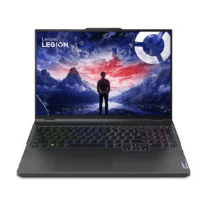 Legion 5P 16 I9-14900HX 32 1TB 4060 DOS