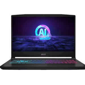 Katana 15 FHD R7 8845HS 16 512G 4060 DOS
