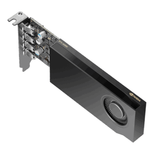 VGA PNY NVIDIA RTX A1000 8GB