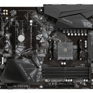 MB Gigabyte B550 GAMING X V2 AM4 - imagine 1