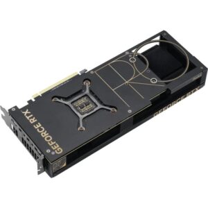 VGA Asus PROART RTX 4080 SUPER OC 16GB - imagine 3