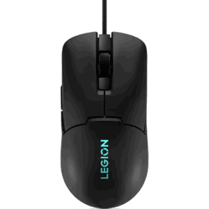 Lenovo Legion M300s RGB Gaming Mouse Bk - imagine 4