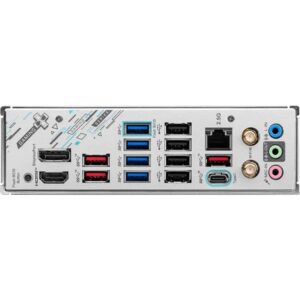 MB MSI X670E GAMING PLUS WIFI DDR5 - imagine 5