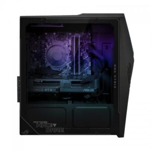 AS DT I9-14900KF 4070 32 1 DOS - imagine 4
