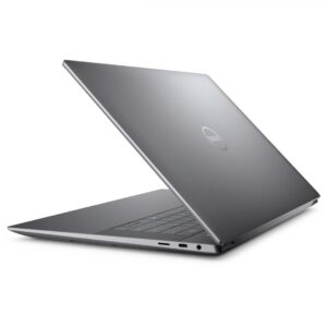 XPS 9640 OLEDT U9-185H 64 2 4070 GR W11P - imagine 9
