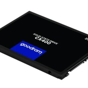 SSD Goodram CX400, 256GB, 2.5'', SATA II