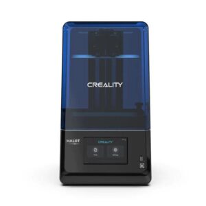 CREALITY HALOT-ONE PLUS RESIN 3D PRINTER